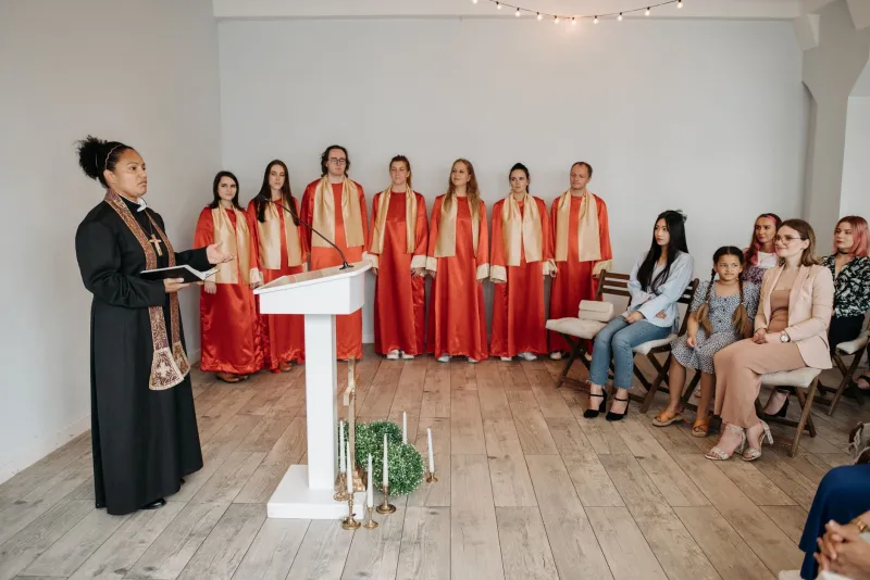 Blessed to Buy? Confronting the Consumer Gospel Quietly Colonizing Our Congregations