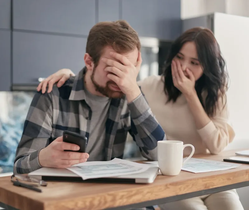 Crushed by the Cost of Getting Well: The Church's Urgent Call to Stand With Members in Medical Debt