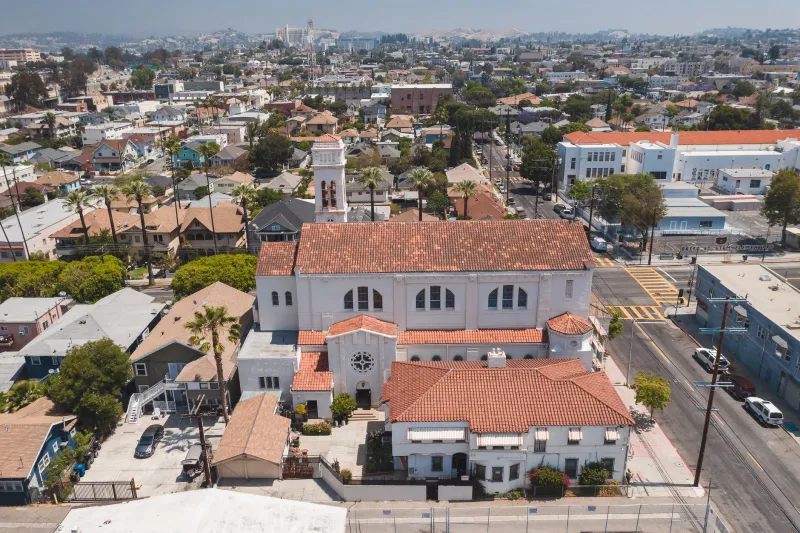 Sacred Ground or Squandered Gift? How Churches Must Reckon With Their Role in the Housing Crisis