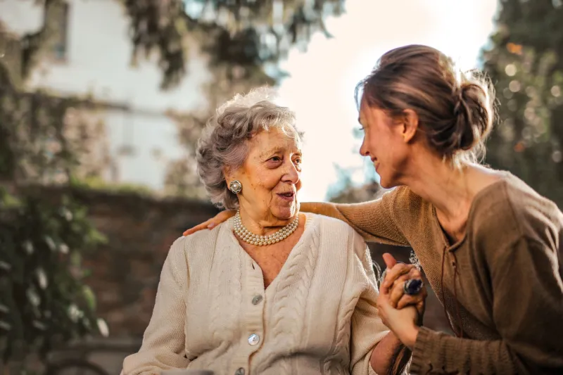 Seen by God, Unseen by the Church: Answering the Call to Honor Our Hidden Caregivers