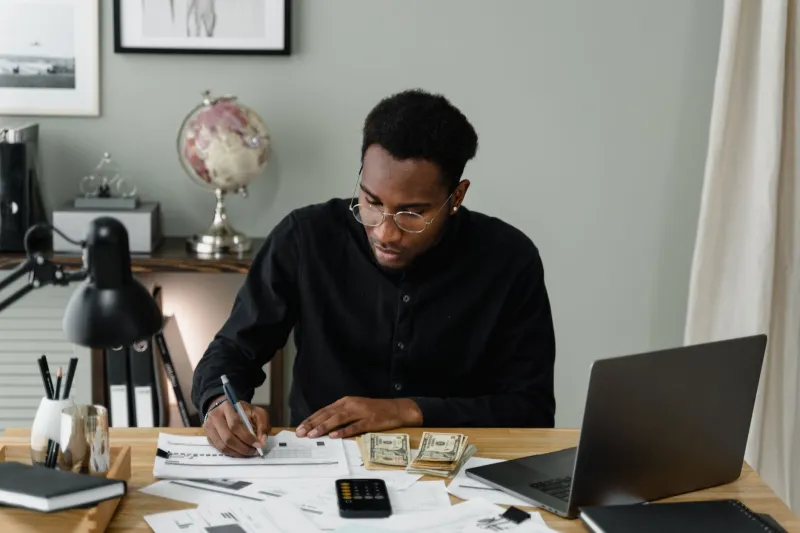 Sowing in Debt, Reaping in Shame: Helping Believers Recover From Prosperity Gospel's Financial Wreckage